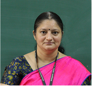 Prof. Rajeshwari V