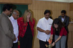 Inauguration of Centre for Global Excellence